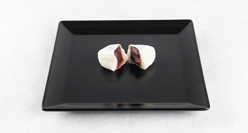 Moči Mochi korejska sladica