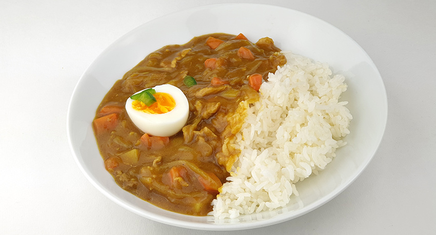 Curry