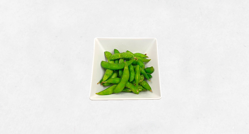 edamame